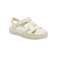 Sandales Enfant à Scratches Crocs Fisherman