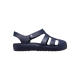 Sandales Enfant à Scratches Crocs Classic Fisherman