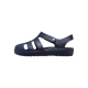 Sandales Enfant à Scratches Crocs Classic Fisherman
