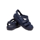Sandales Enfant à Scratches Crocs Classic Fisherman