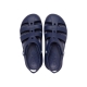 Sandales Enfant à Scratches Crocs Classic Fisherman