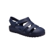 Sandales Enfant à Scratches Crocs Classic Fisherman