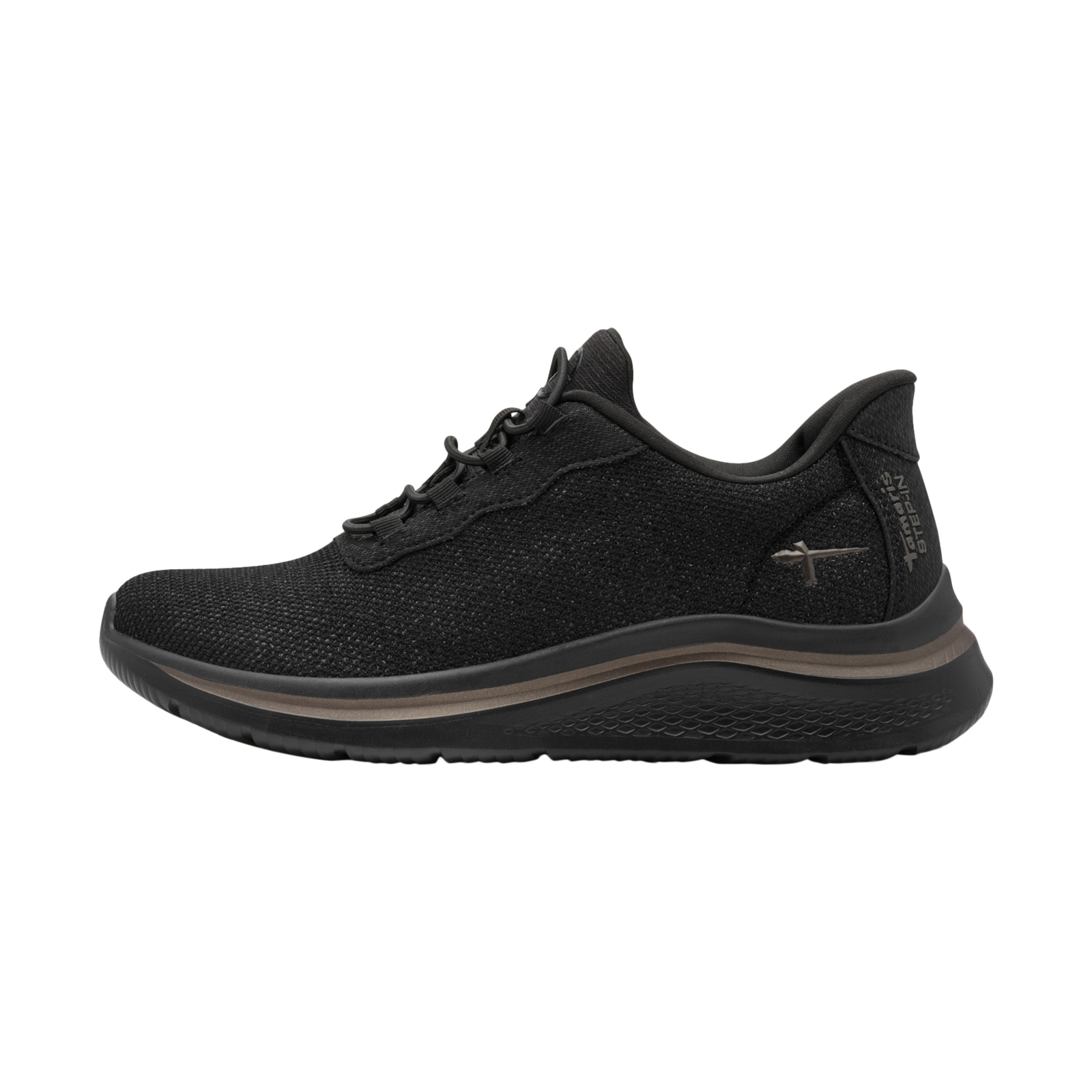 Basket Basse  À Lacets Tamaris Comfort
