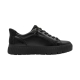 Basket Basse À Lacets Tamaris Comfort