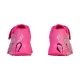 Basket enfant à Scratches Skechers Uno Lite-Love Levitate