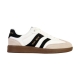 Basket Cuir  Teddy Smith