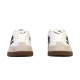 Basket Cuir  Teddy Smith