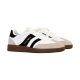 Basket Cuir  Teddy Smith