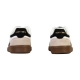 Basket Cuir  Teddy Smith