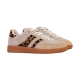 Basket Cuir Teddy Smith