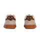 Basket Cuir Teddy Smith