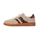 Basket Cuir Teddy Smith