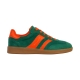 Basket Cuir Teddy Smith