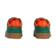 Basket Cuir Teddy Smith