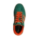 Basket Cuir Teddy Smith