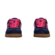 Basket Cuir Teddy Smith