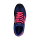 Basket Cuir Teddy Smith