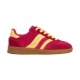 Basket Cuir Teddy Smith