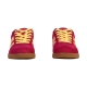 Basket Cuir Teddy Smith
