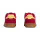 Basket Cuir Teddy Smith