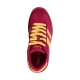 Basket Cuir Teddy Smith