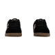 Basket Cuir Teddy Smith