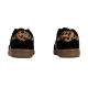 Basket Cuir Teddy Smith