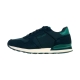 Basket Cuir Teddy Smith