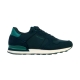 Basket Cuir Teddy Smith