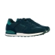 Basket Cuir Teddy Smith