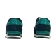 Basket Cuir Teddy Smith