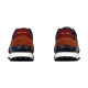 Basket Cuir Teddy Smith