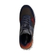 Basket Cuir Teddy Smith