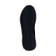 Basket Cuir Teddy Smith