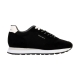 Basket Cuir Teddy Smith
