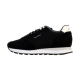 Basket Cuir Teddy Smith