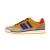 Basket Cuir Teddy Smith