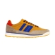 Basket Cuir Teddy Smith