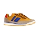 Basket Cuir Teddy Smith
