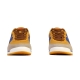 Basket Cuir Teddy Smith
