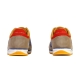 Basket Cuir Teddy Smith