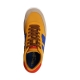 Basket Cuir Teddy Smith