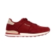 Basket Cuir Teddy Smith