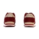 Basket Cuir Teddy Smith