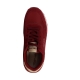 Basket Cuir Teddy Smith