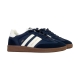 Basket Cuir Teddy Smith
