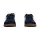 Basket Cuir Teddy Smith