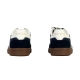 Basket Cuir Teddy Smith