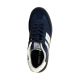 Basket Cuir Teddy Smith