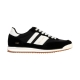 Basket Cuir Teddy Smith